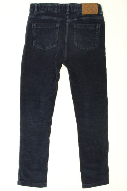 Pantalon en velours ras