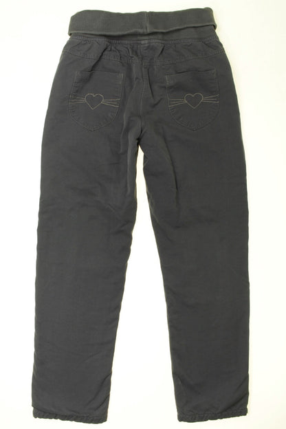 Pantalon doublé polaire