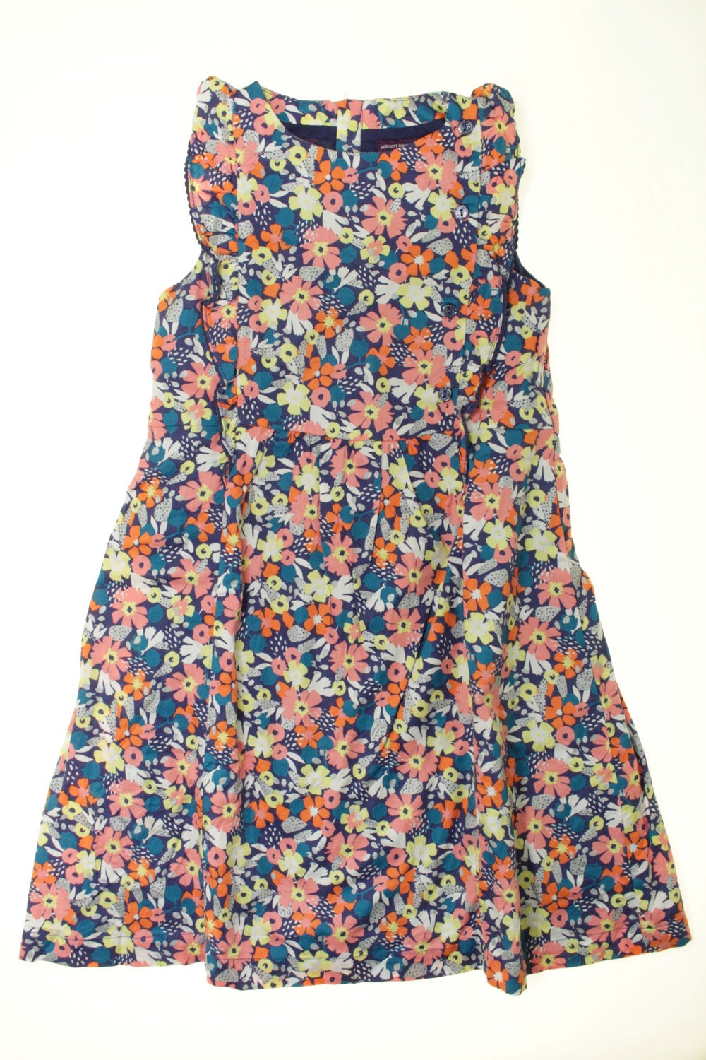 Robe / Jupe, 7 ans, Fille, Robe / Jupe 7 ans