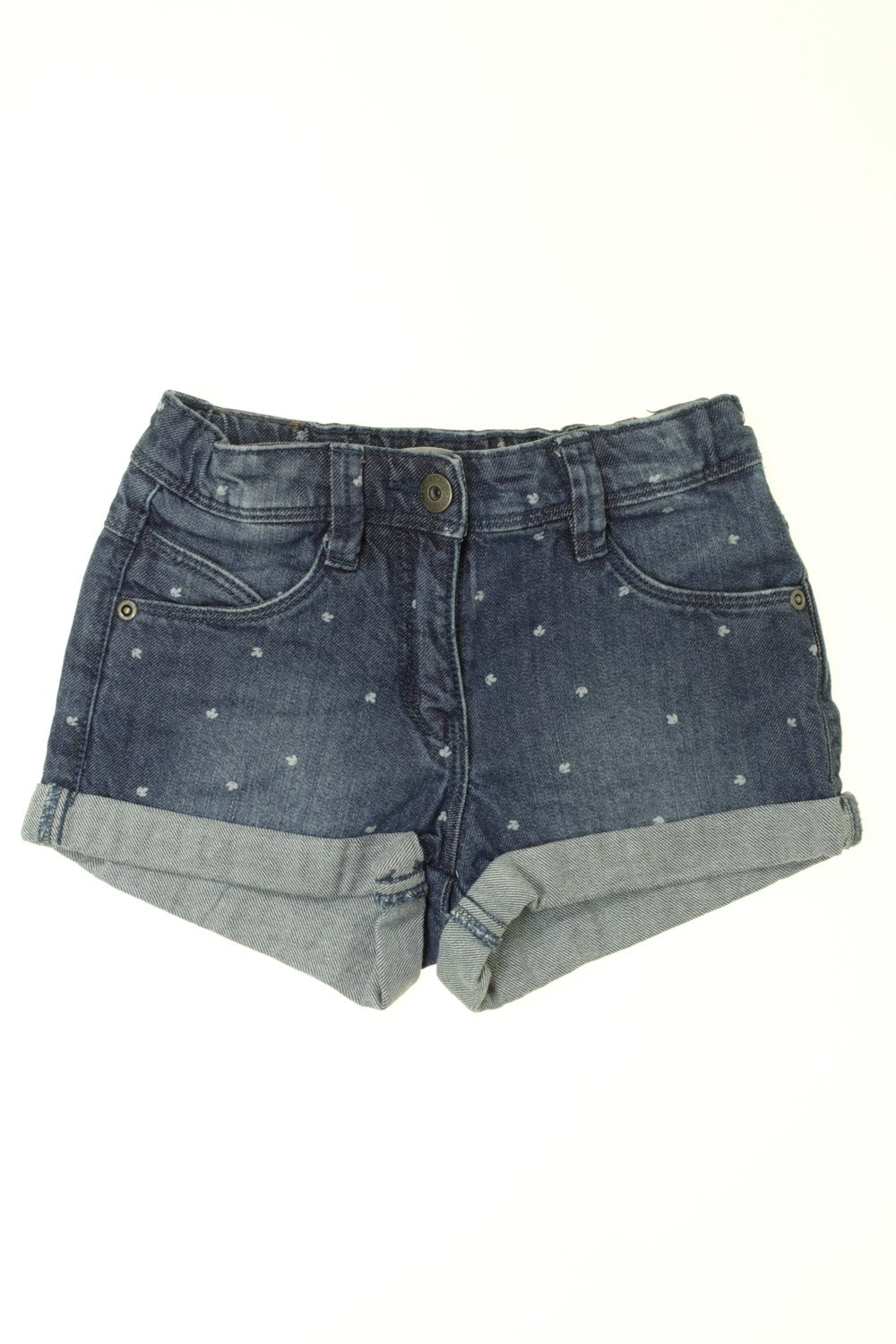 Short / Bermuda, 7 ans, Fille, Short / Bermuda 7 ans