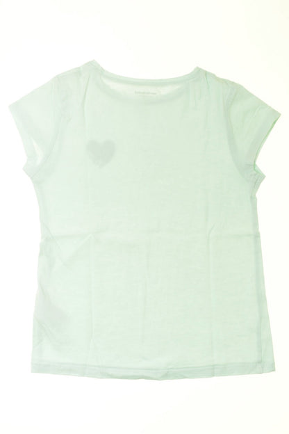 Tee-shirt manches courtes Cœur