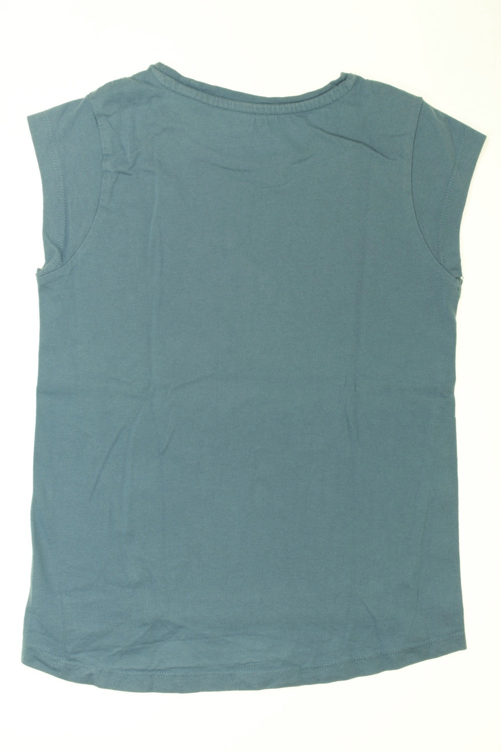 Tee-shirt manches courtes Oiseau