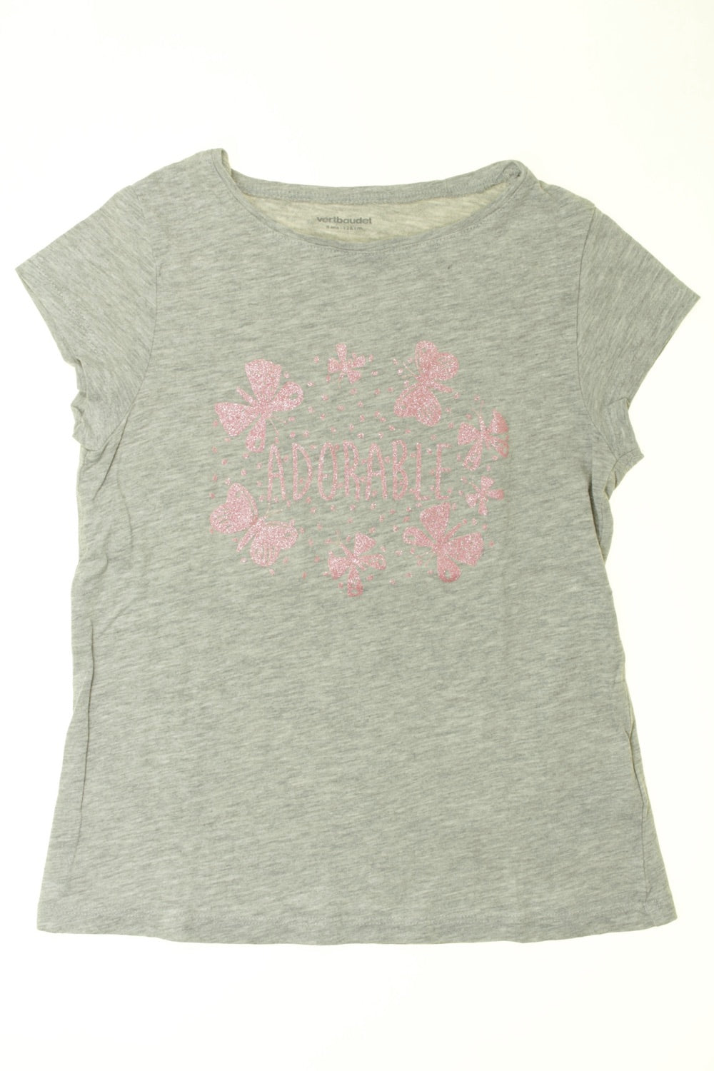 Tee-shirt / Polo, 8 ans, Fille, Tee-shirt / Polo 8 ans