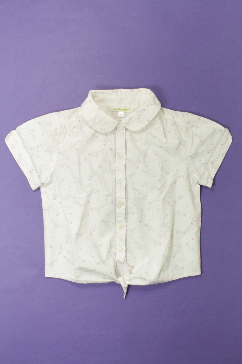 Chemisier / Blouse, 8 ans, Fille, Chemisier / Blouse 8 ans