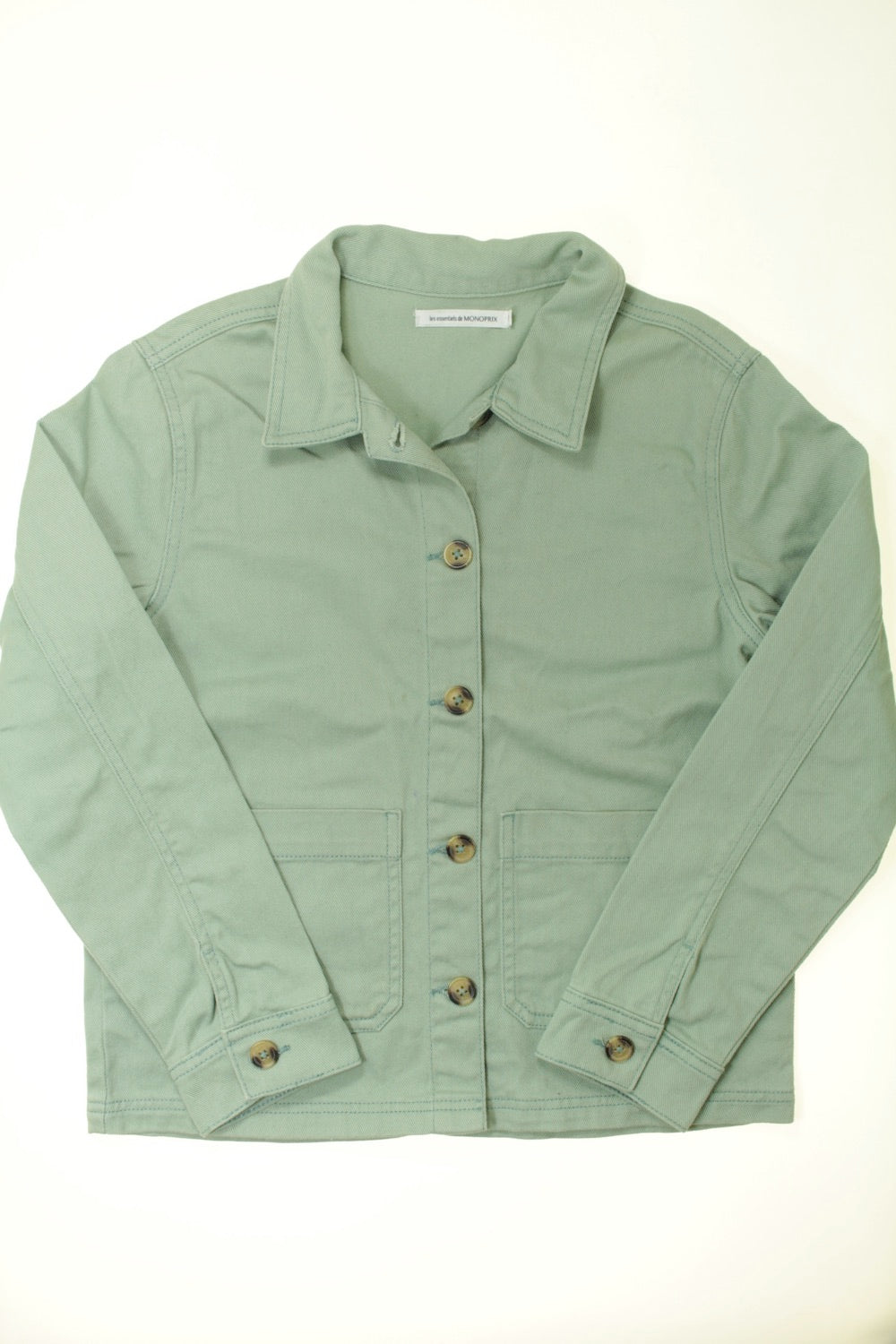 Manteau / Veste / Pilote, 12 ans, Fille, Manteau / Veste / Pilote 12 ans