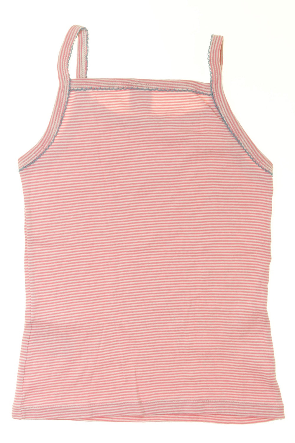 Débardeur milleraies