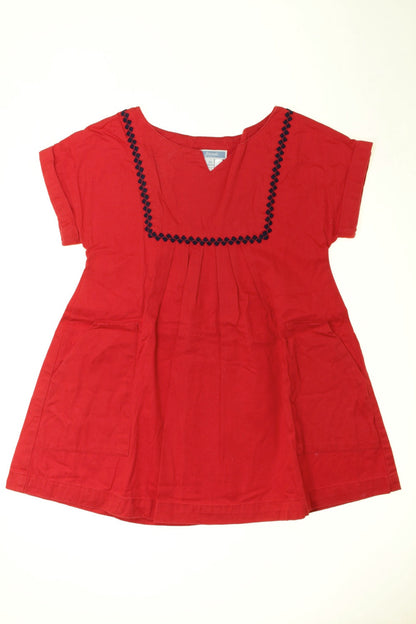 Robe / Jupe, 4 ans, Fille, Robe / Jupe 4 ans
