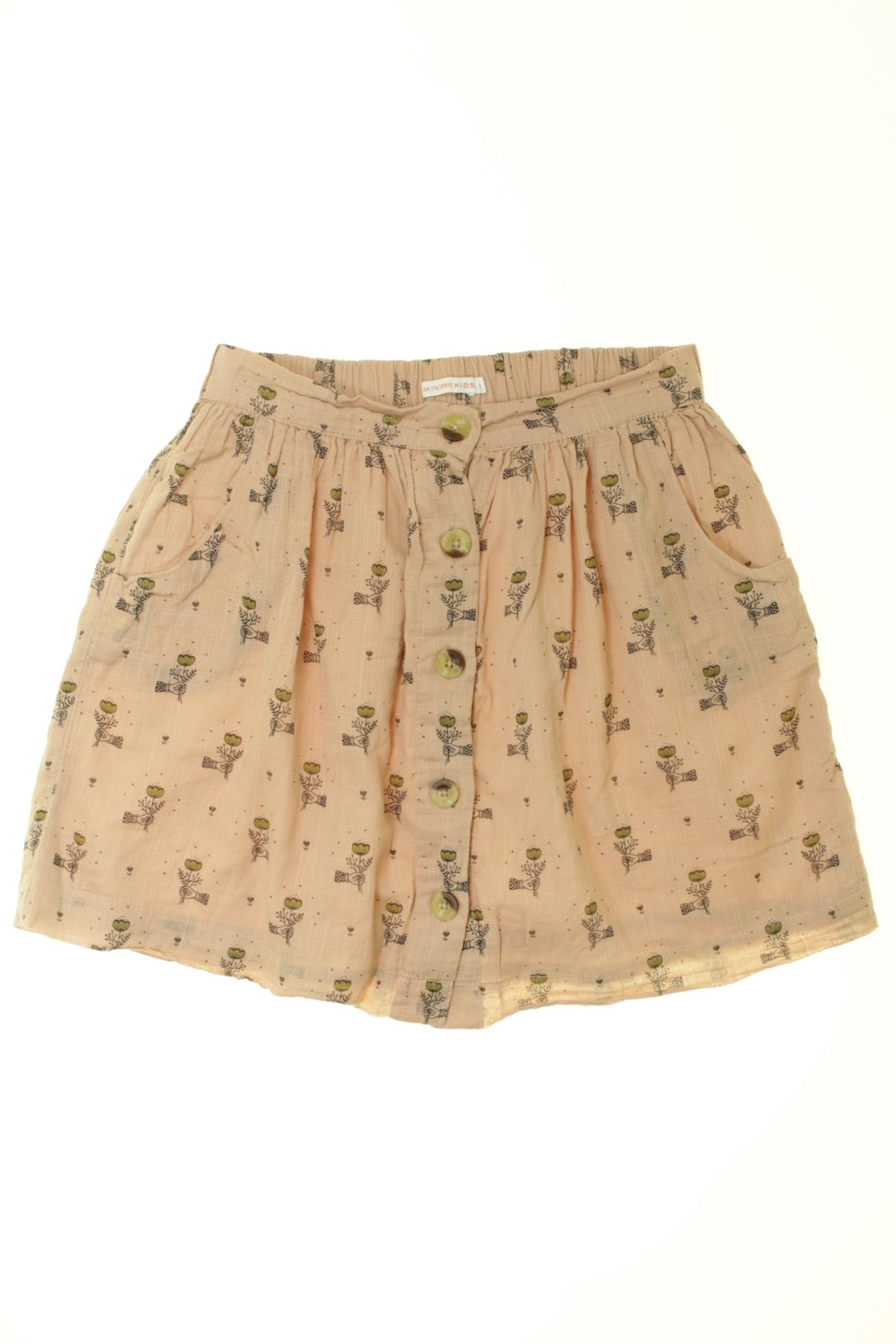 Robe / Jupe, 4 ans, Fille, Robe / Jupe 4 ans