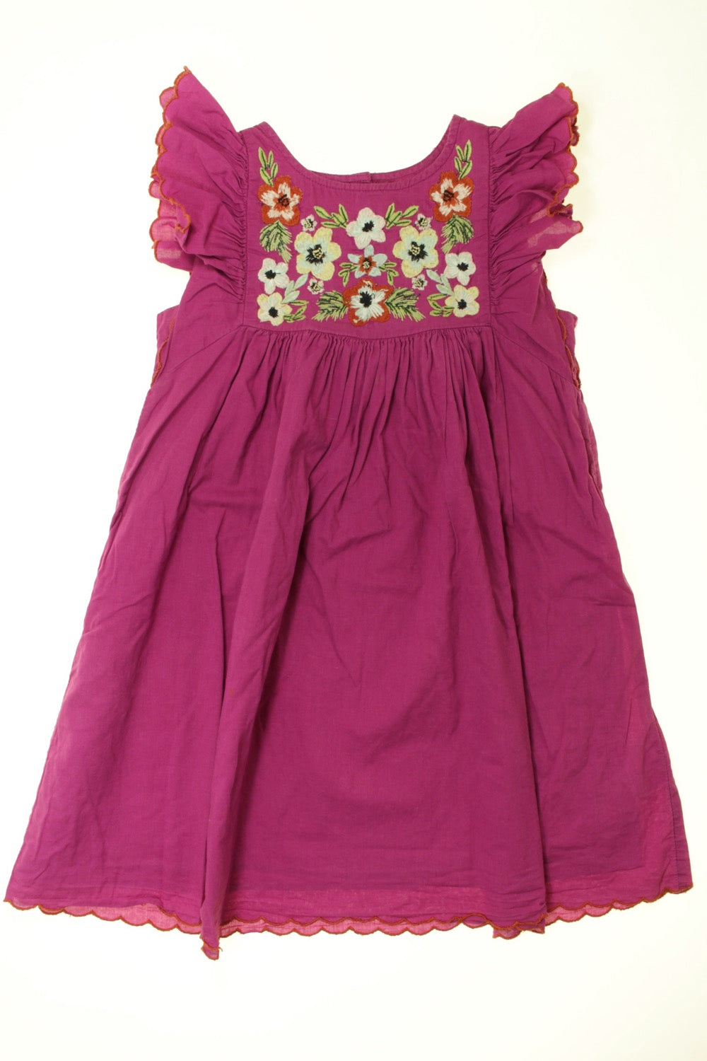 Robe / Jupe, 5 ans, Fille, Robe / Jupe 5 ans