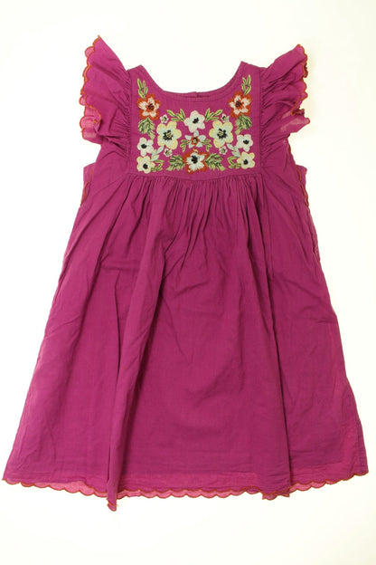 Robe / Jupe, 5 ans, Fille, Robe / Jupe 5 ans