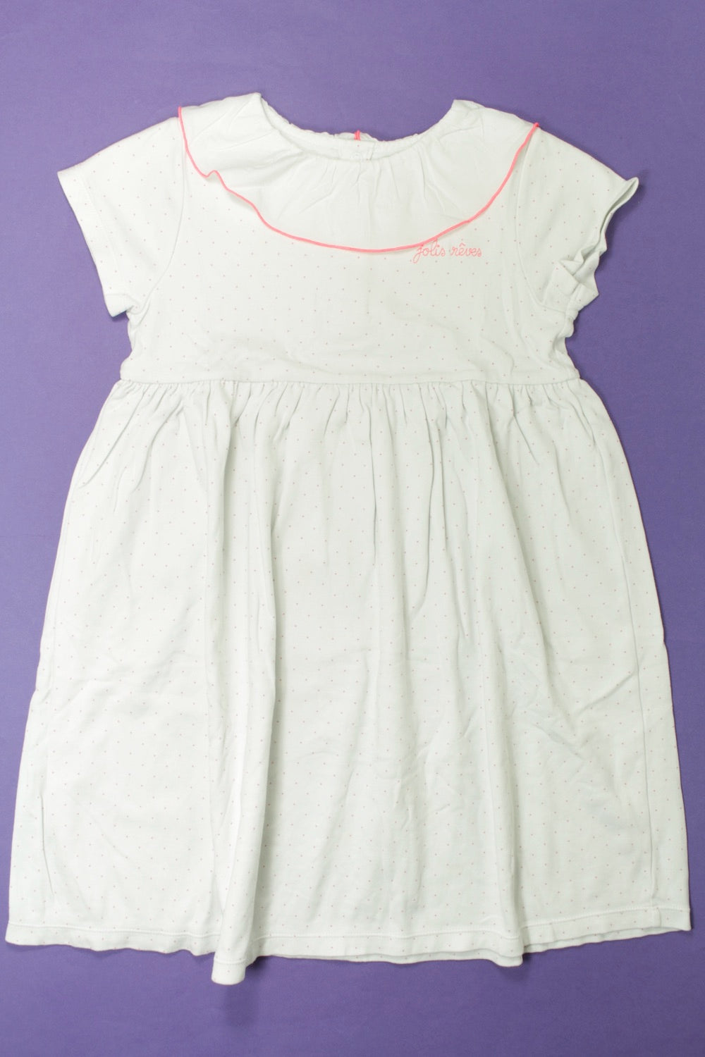 Pyjama / Dors-bien, 8 ans, Fille, Pyjama / Dors-bien 8 ans