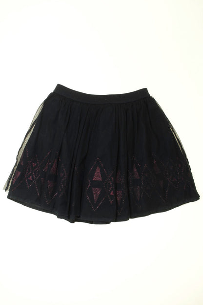 Jupe en tulle et paillettes