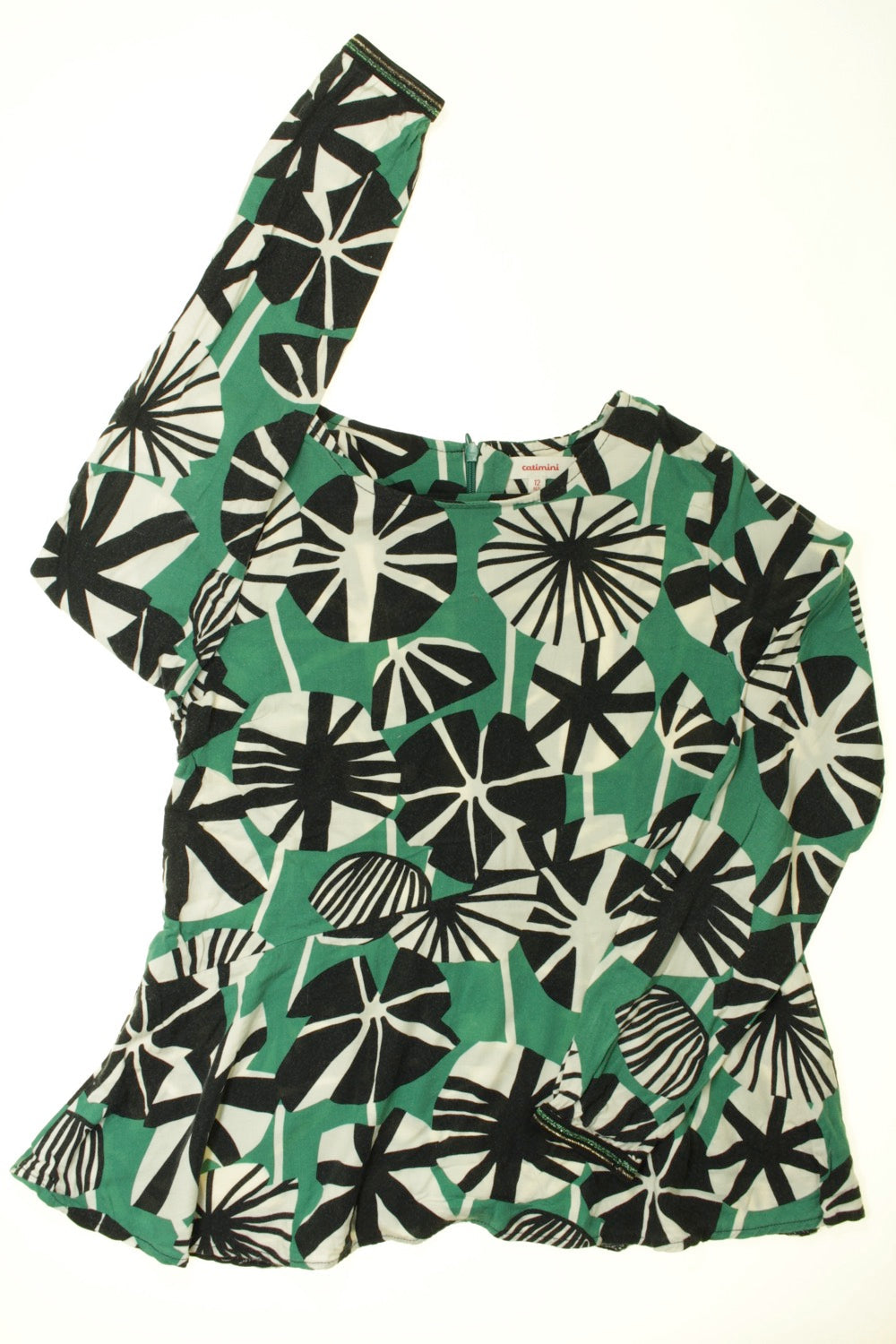 Chemisier / Blouse, 12 ans, Fille, Chemisier / Blouse 12 ans