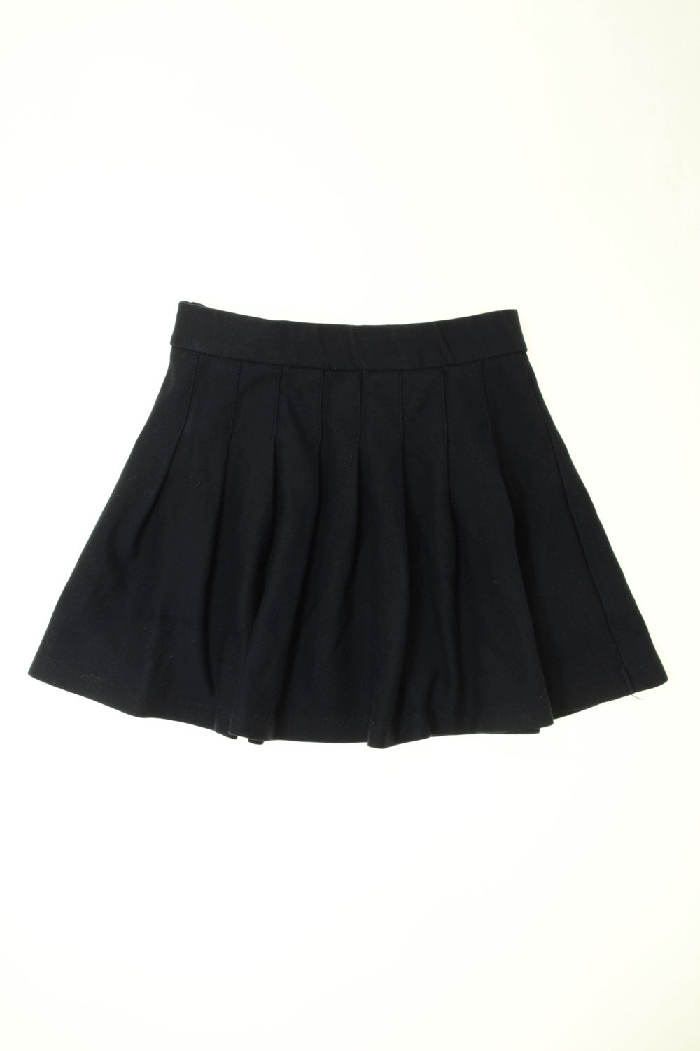 Jupe plissée