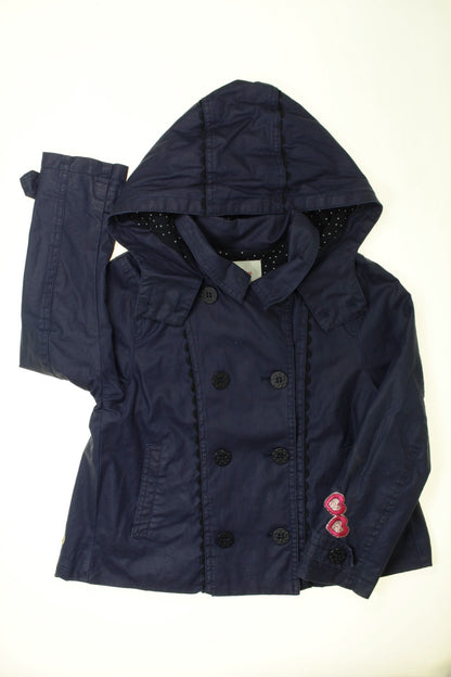 Manteau / Veste / Pilote, 8 ans, Fille, Manteau / Veste / Pilote 8 ans