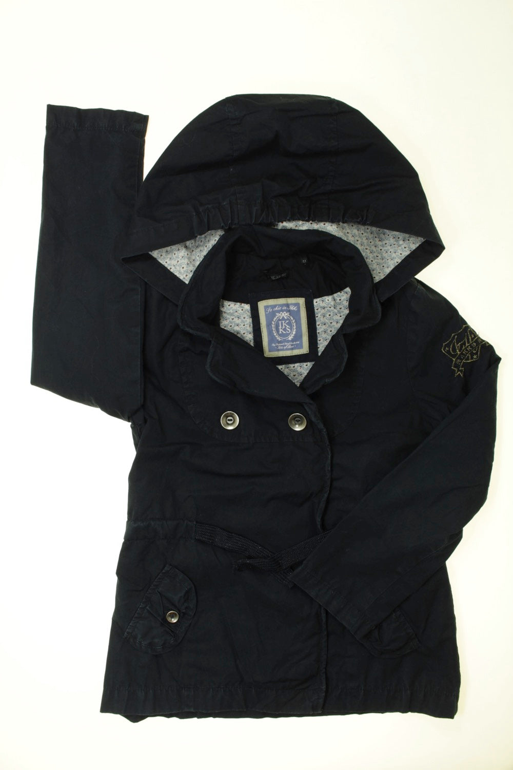 Manteau / Veste / Pilote, 6 ans, Fille, Manteau / Veste / Pilote 6 ans