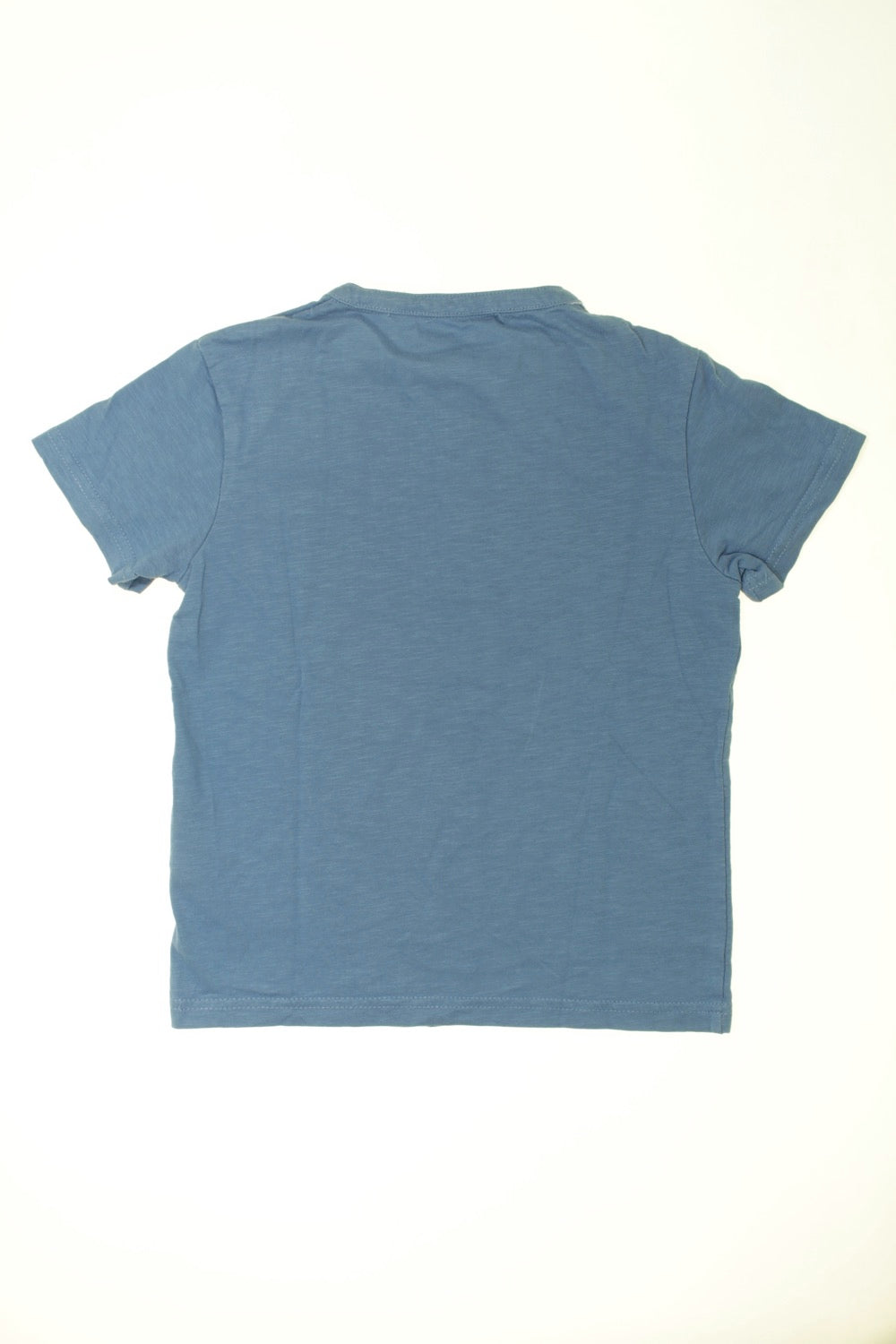 Tee-shirt manches courtes