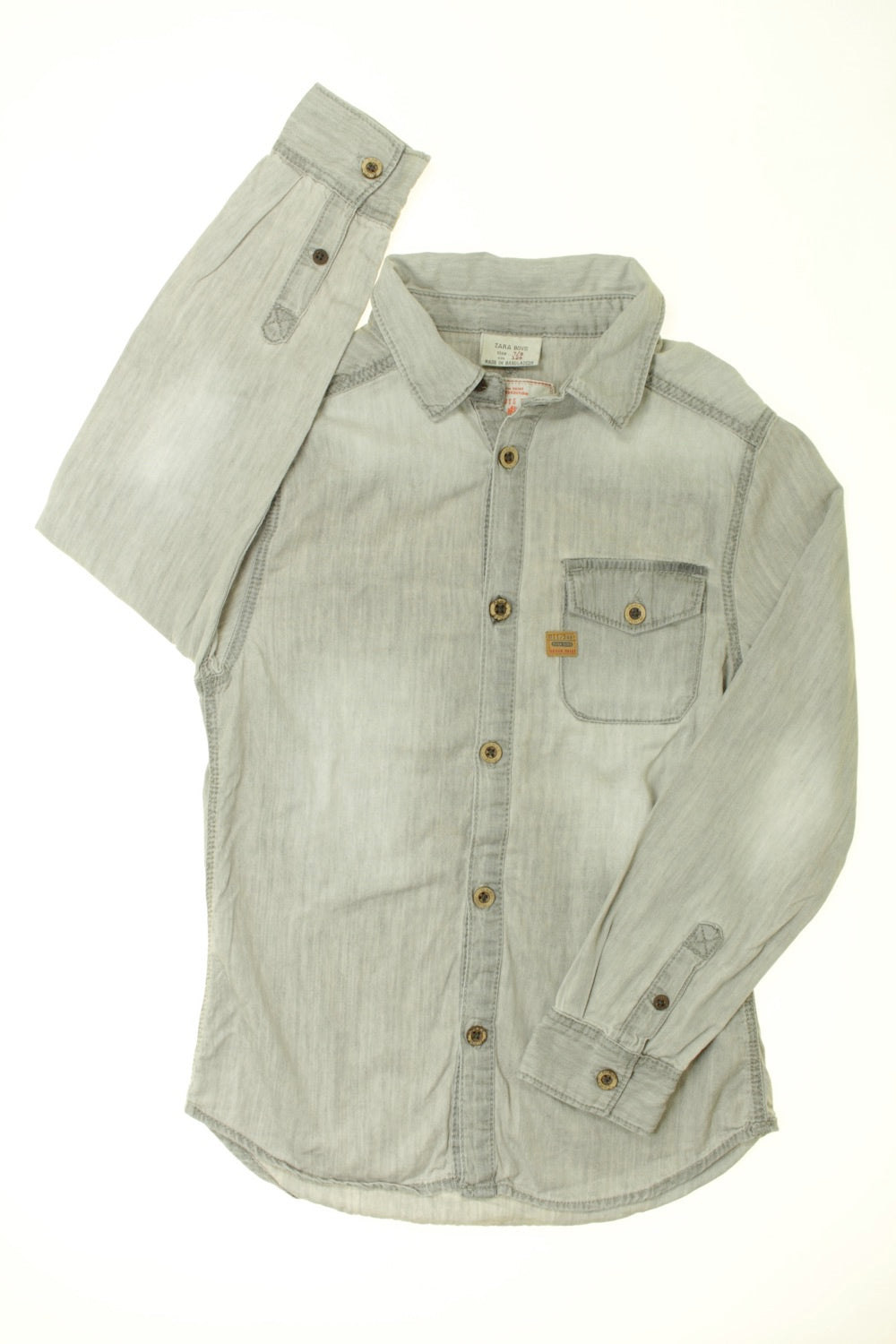 Chemise / Chemisette, 8 ans, Garçon, Chemise / Chemisette 8 ans