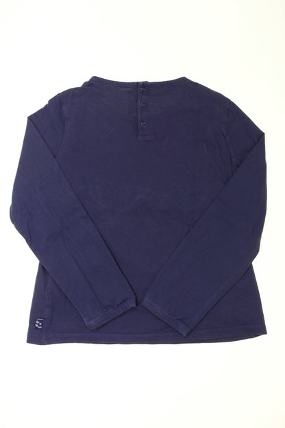 Tee-shirt manches longues Papillons