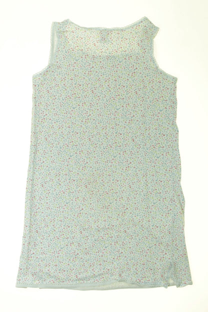 Chemise de nuit fleurie