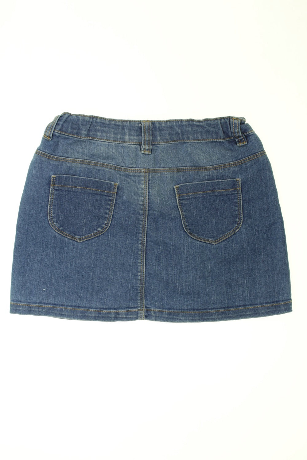 Jupe en jean