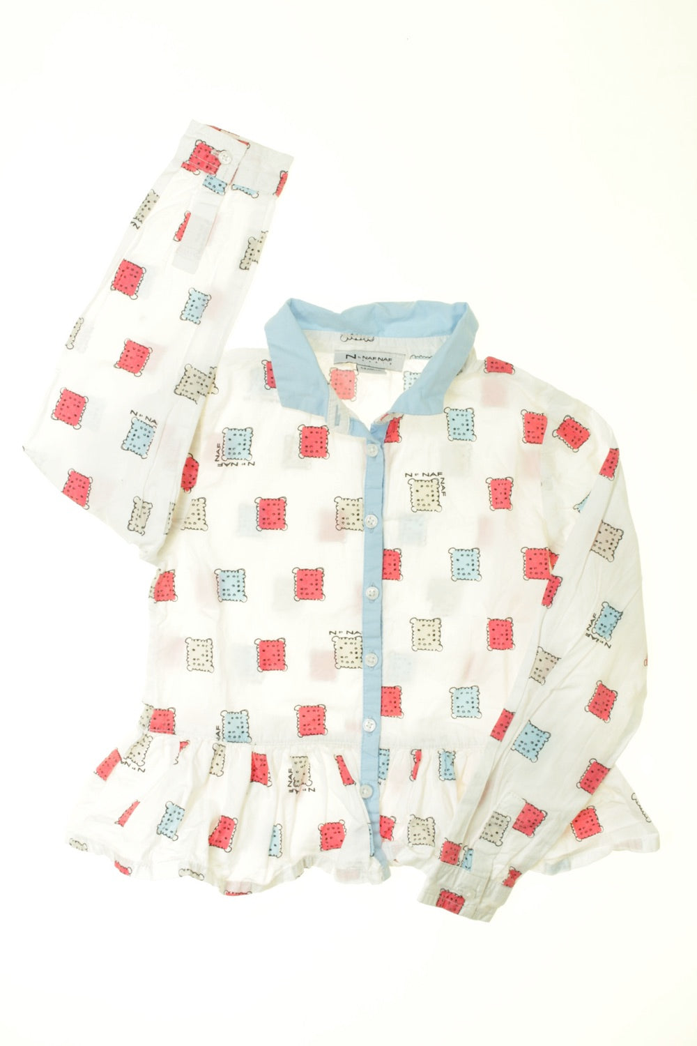 Chemisier / Blouse, 5 ans, Fille, Chemisier / Blouse 5 ans