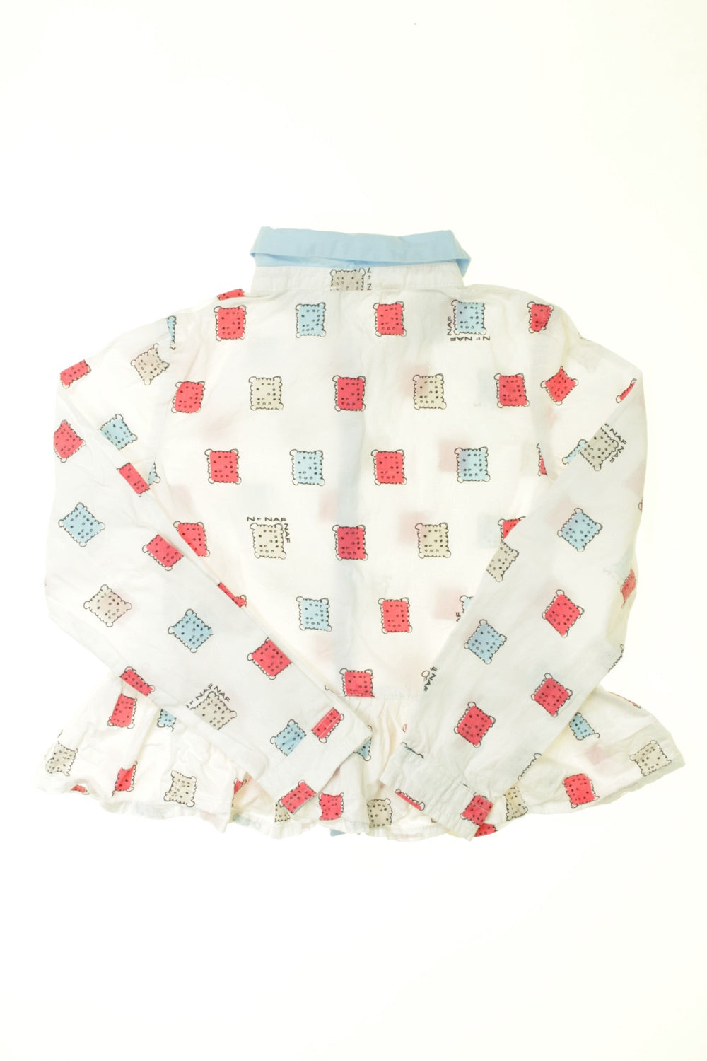 Chemisier Petit Beurre