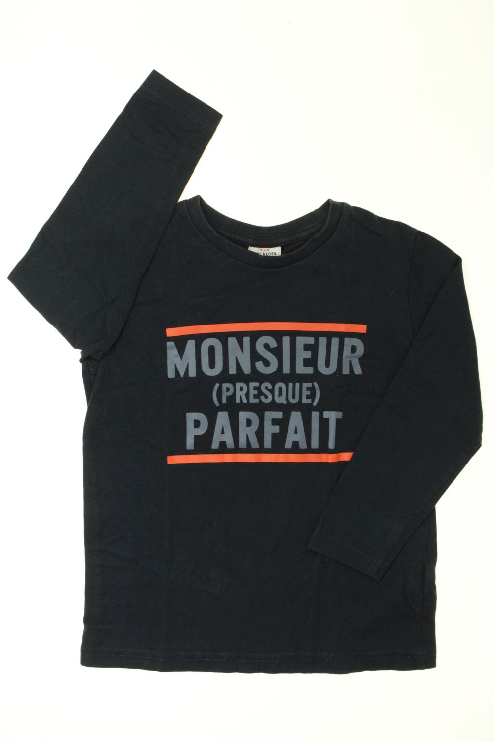 Tee-shirt / Polo, 6 ans, Garçon, Tee-shirt / Polo 6 ans
