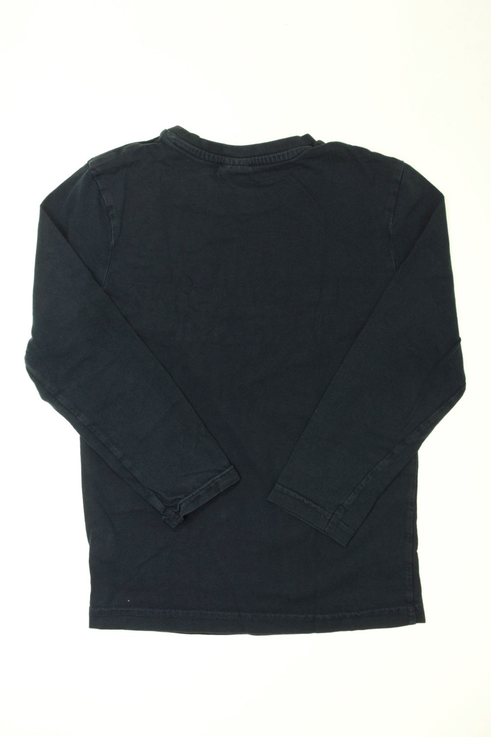 Tee-shirt manches courtes Smile Generation