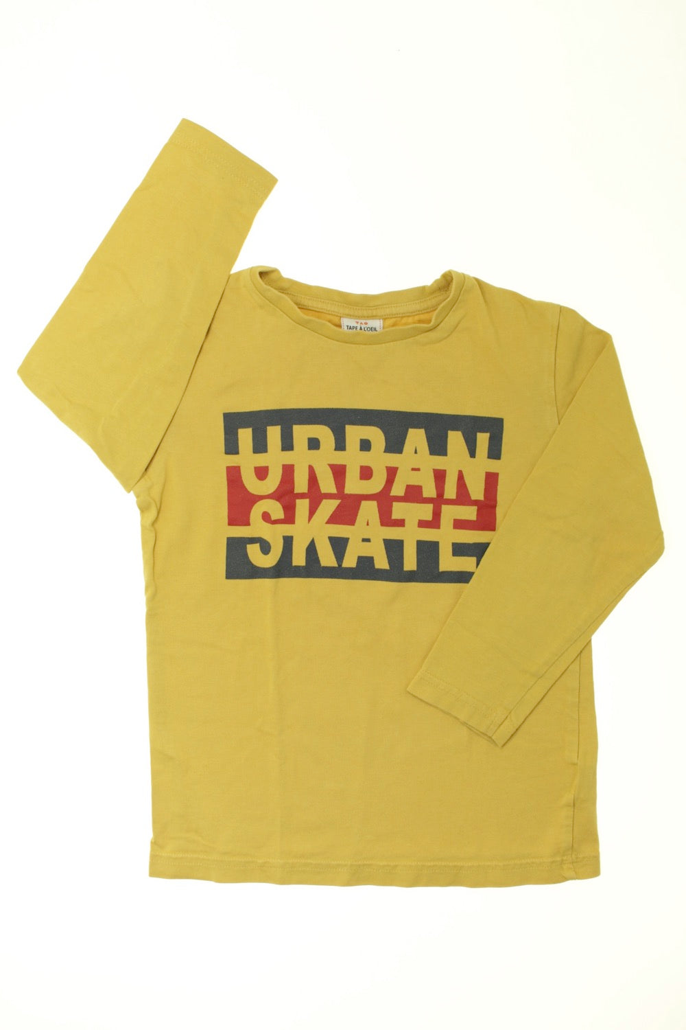 Tee-shirt / Polo, 6 ans, Garçon, Tee-shirt / Polo 6 ans