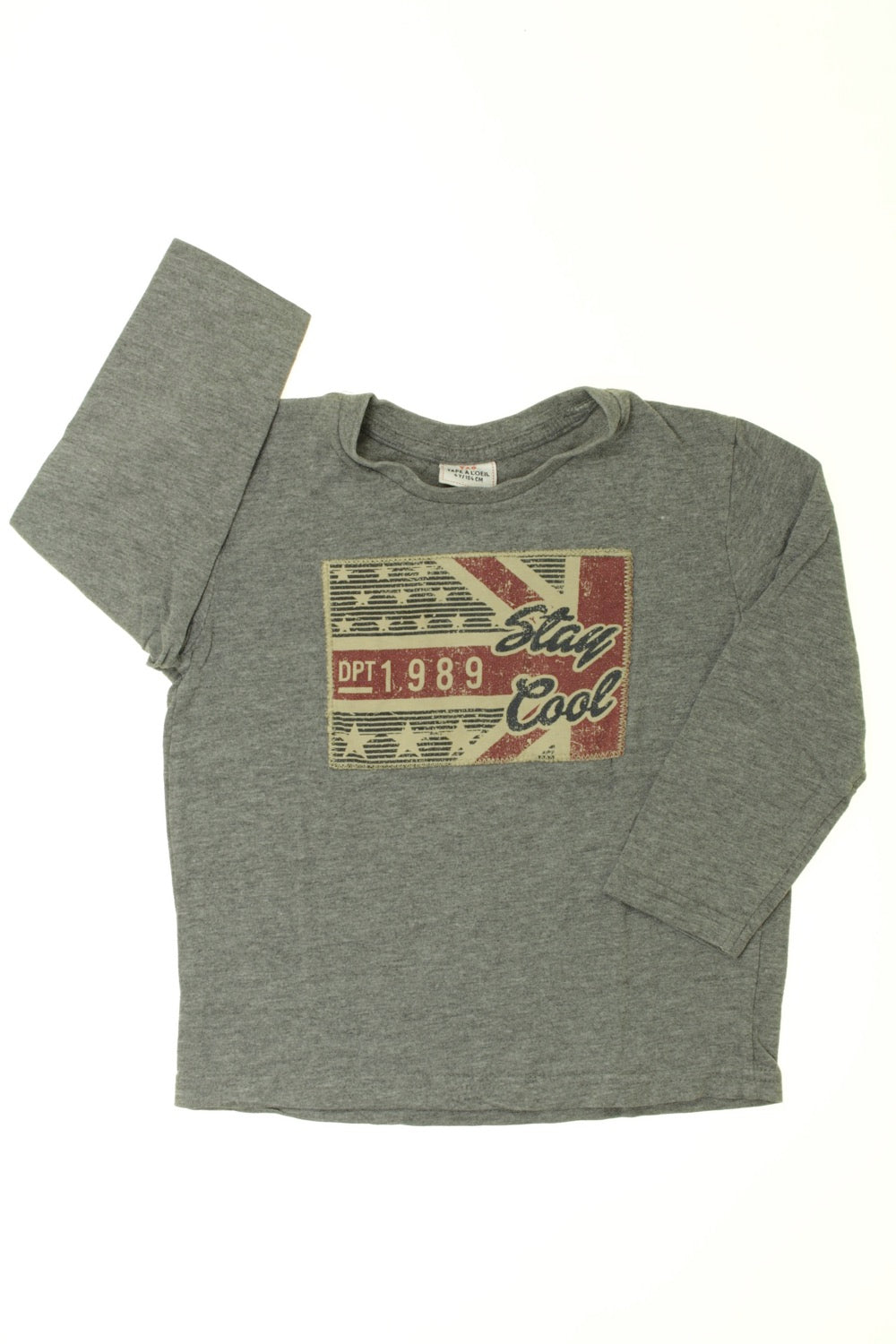 Tee-shirt / Polo, 4 ans, Garçon, Tee-shirt / Polo 4 ans