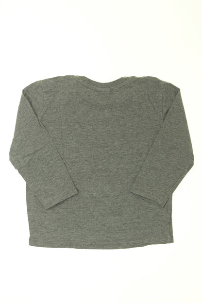 Tee-shirt manches courtes Stay cool