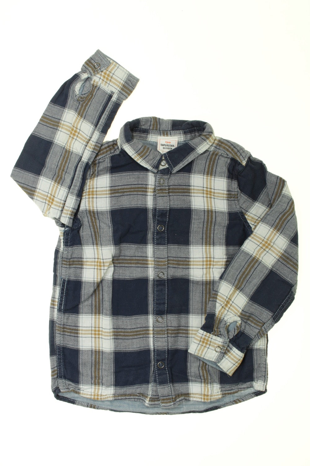 Chemise / Chemisette, 5 ans, Garçon, Chemise / Chemisette 5 ans