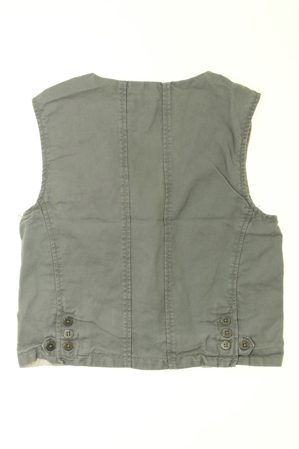 Gilet Garçon de café