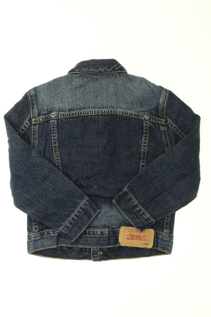 Veste en jean