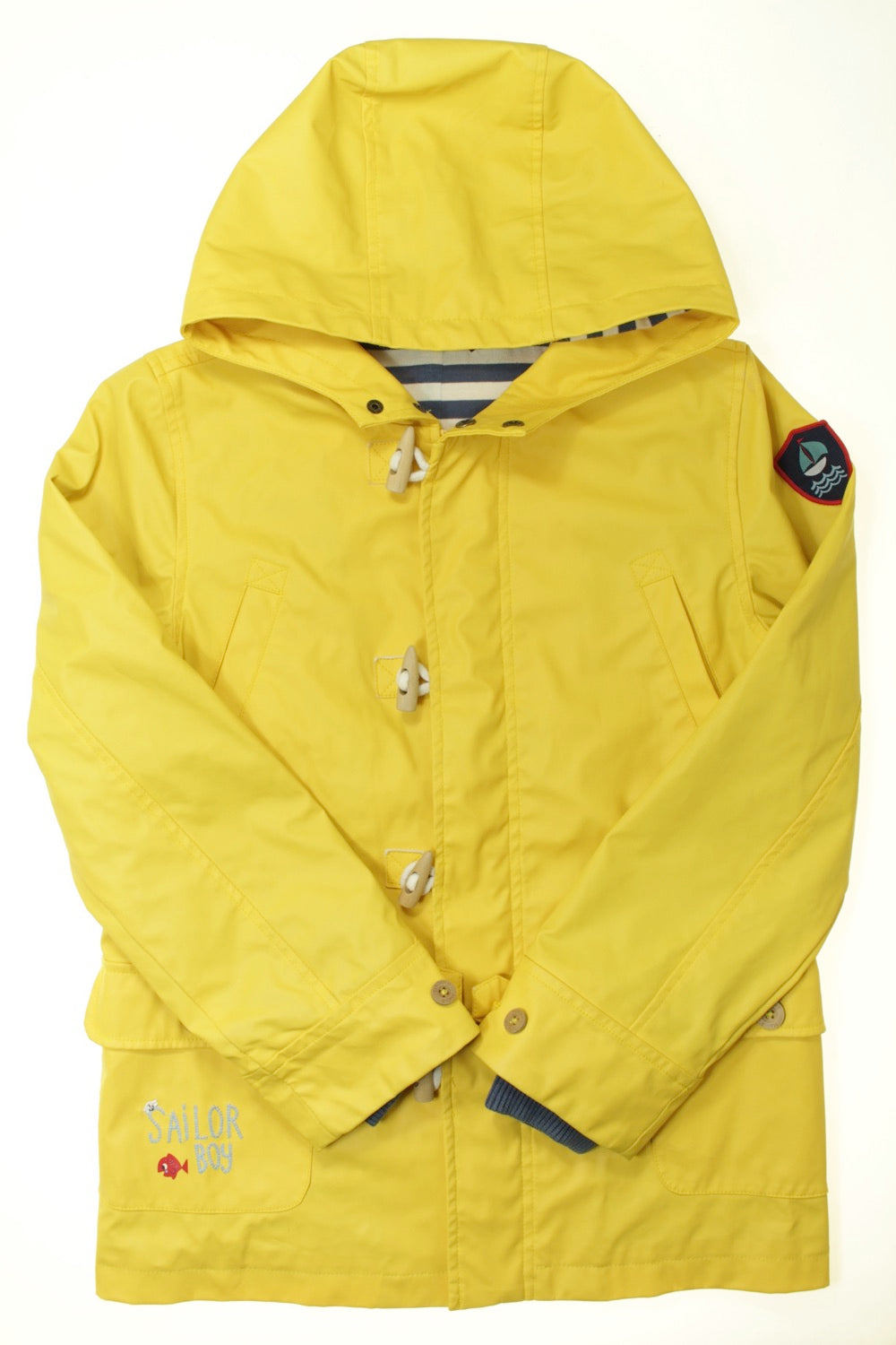 Manteau / Veste / Pilote, 10 ans, Garçon, Manteau / Veste / Pilote 10 ans