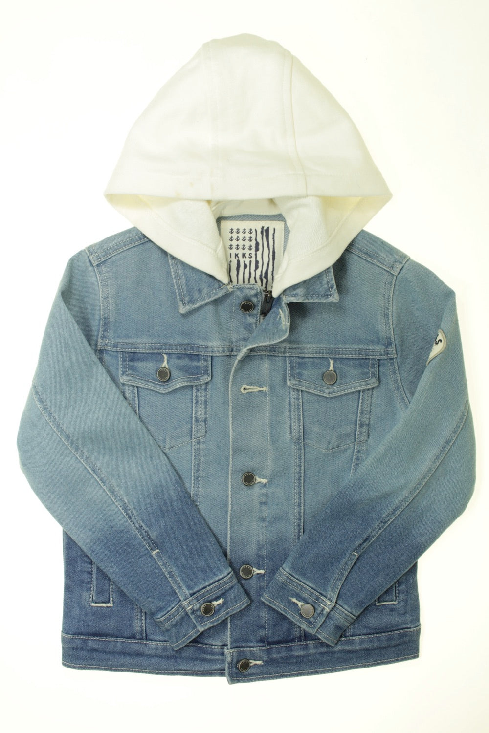 Manteau / Veste / Pilote, 8 ans, Garçon, Manteau / Veste / Pilote 8 ans