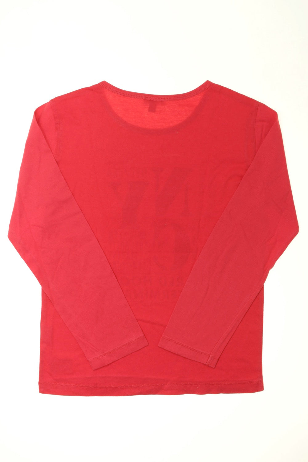 Tee-shirt manches longues NYC