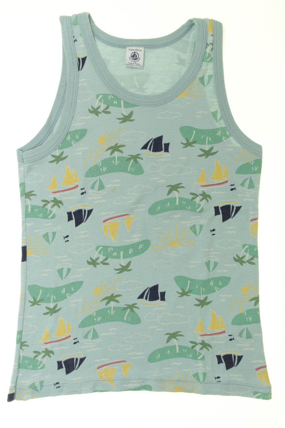 Tee-shirt / Polo, 12 ans, Garçon, Tee-shirt / Polo 12 ans