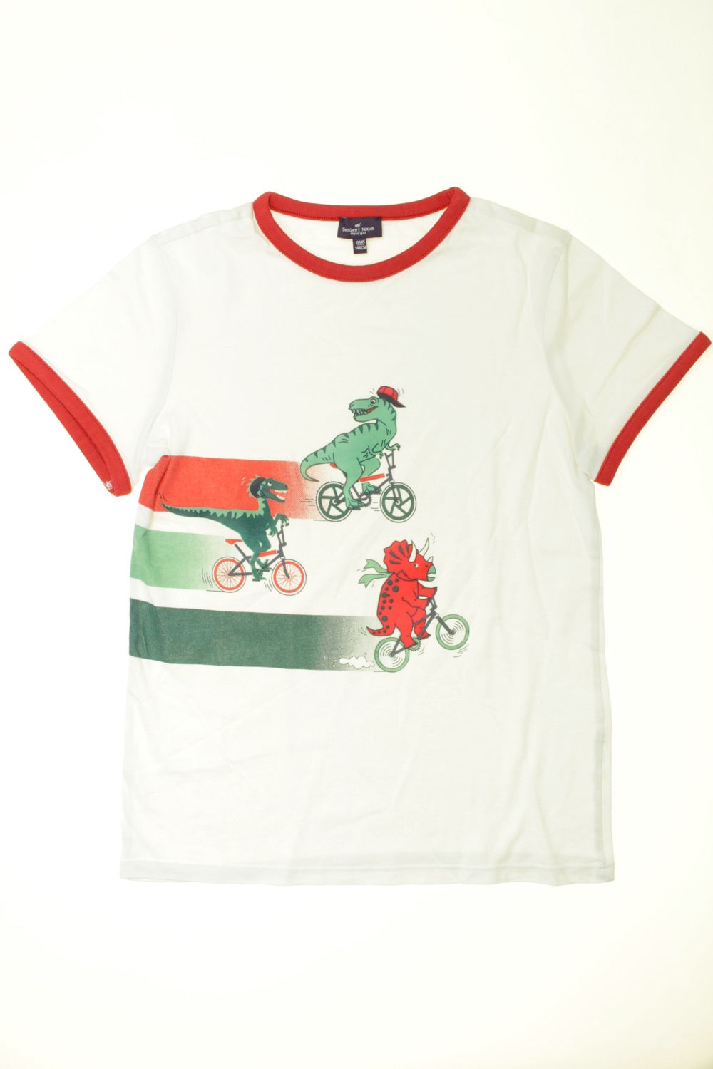 Tee-shirt / Polo, 11 ans, Garçon, Tee-shirt / Polo 11 ans