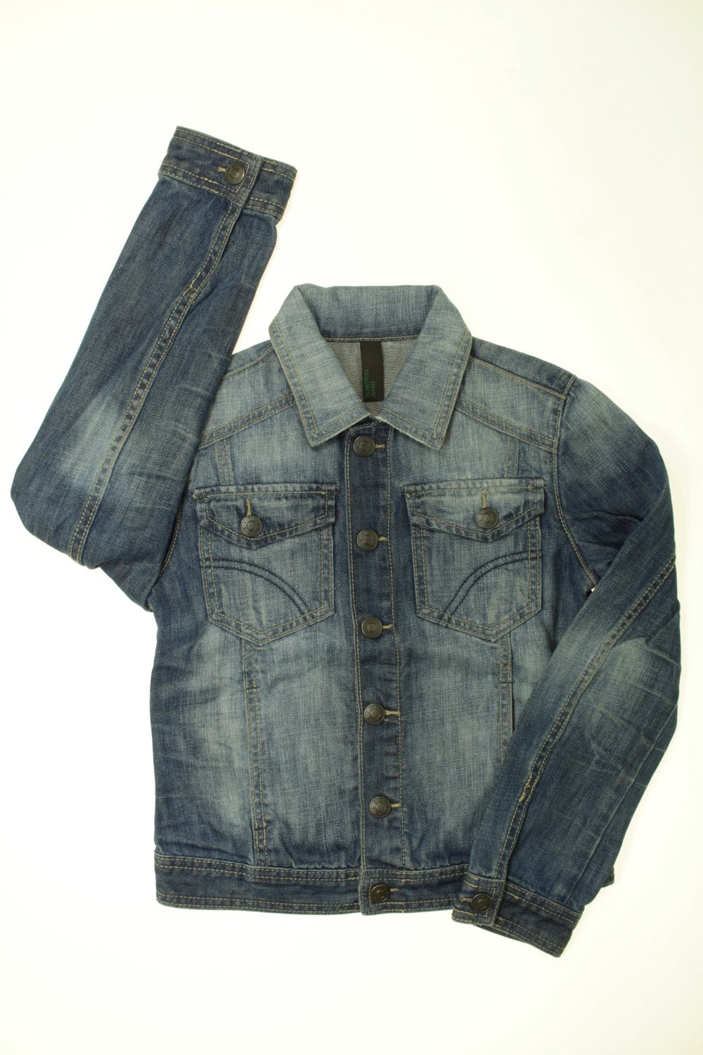 Manteau / Veste / Pilote, 8 ans, Garçon, Manteau / Veste / Pilote 8 ans