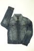 Manteau / Veste / Pilote, 8 ans, Garçon, Manteau / Veste / Pilote 8 ans