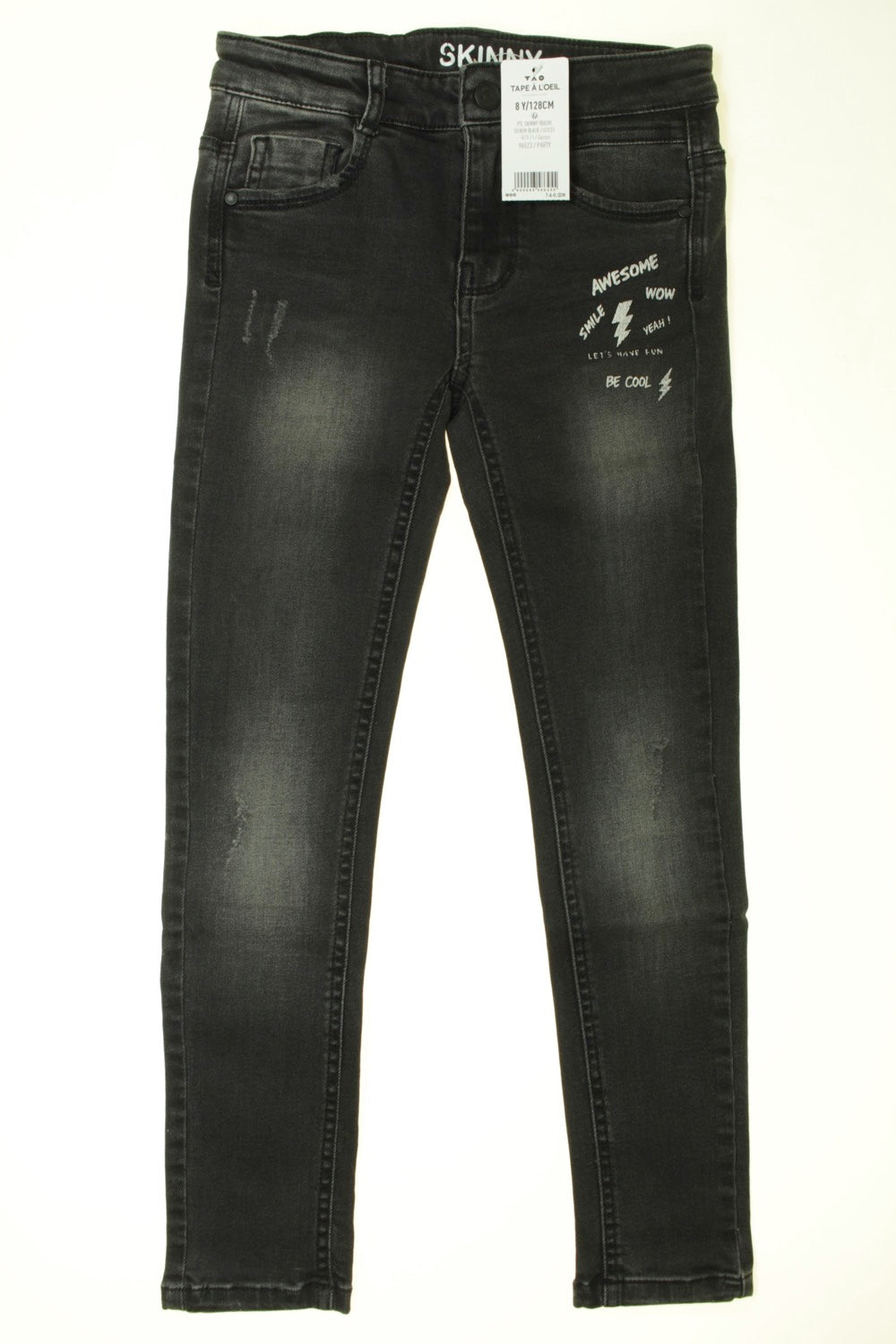 Pantalon / Salopette, 8 ans, Garçon, Pantalon / Salopette 8 ans