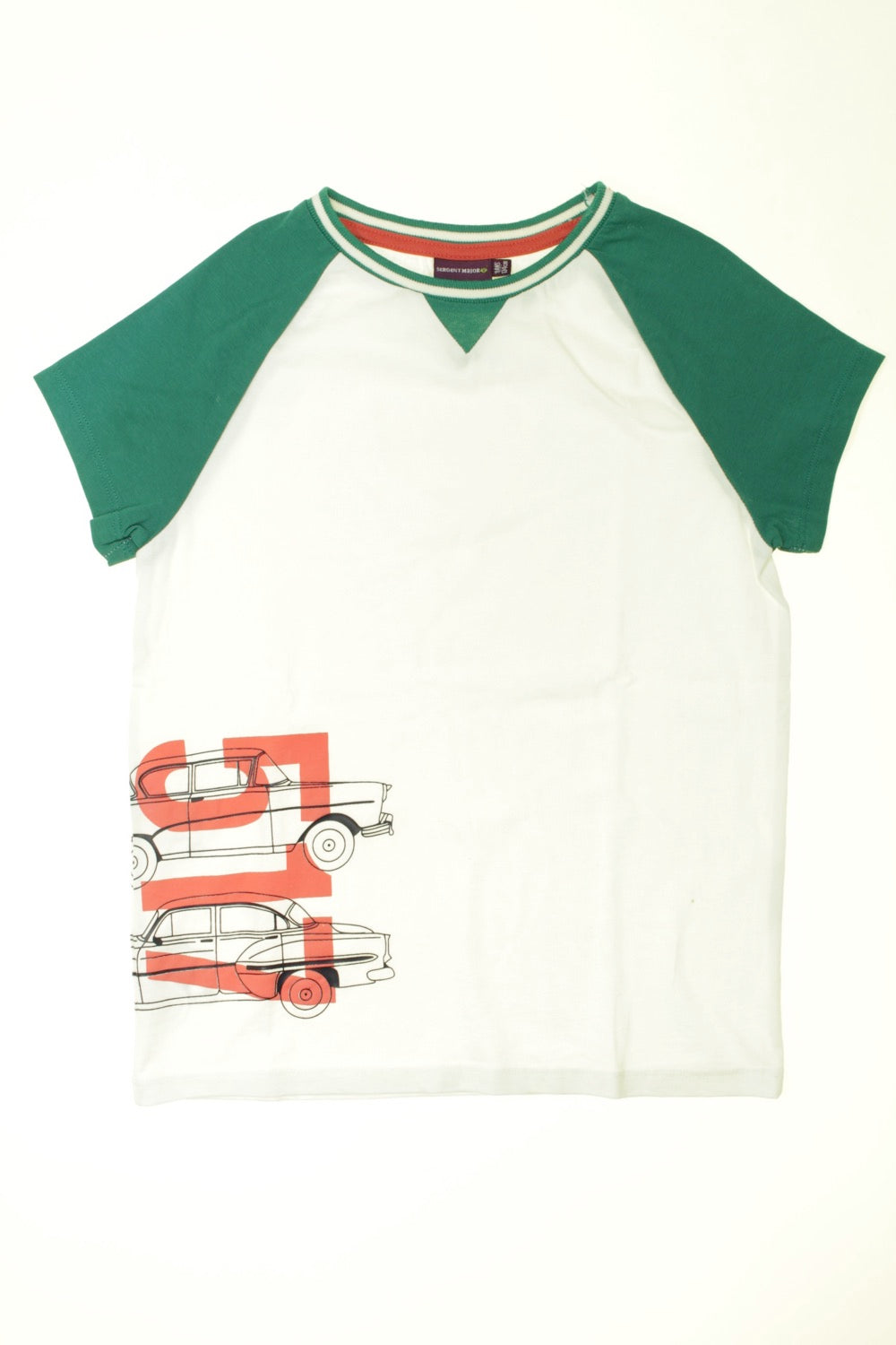 Tee-shirt / Polo, 9 ans, Garçon, Tee-shirt / Polo 9 ans