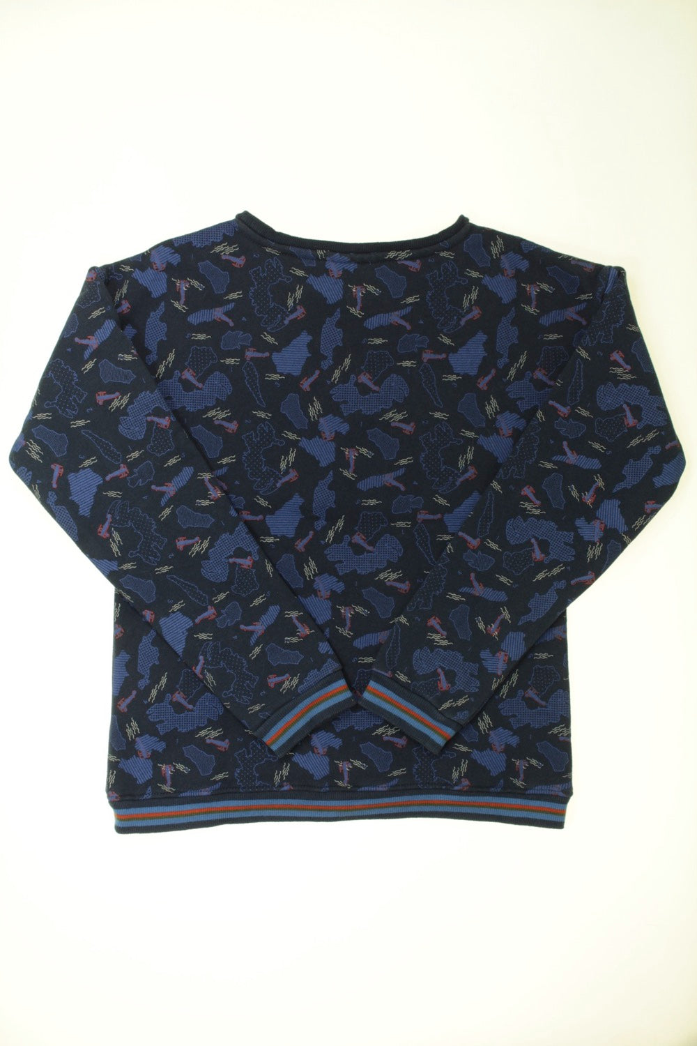 Sweat Aviateur