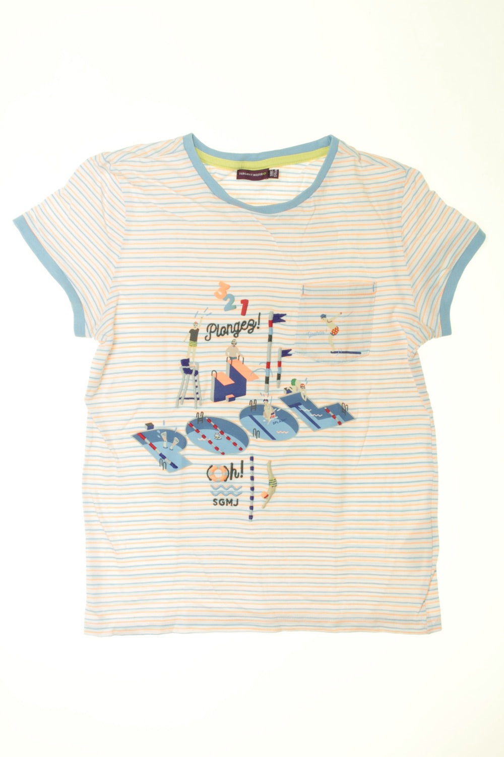 Tee-shirt / Polo, 9 ans, Garçon, Tee-shirt / Polo 9 ans