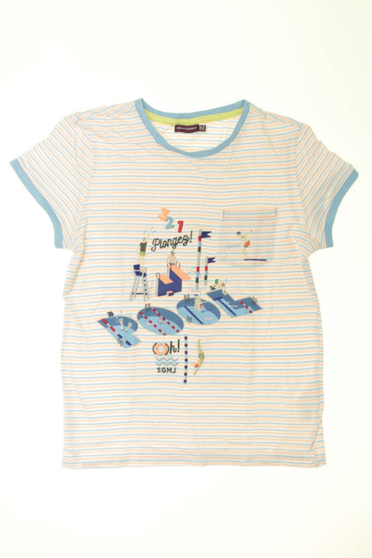 Tee-shirt / Polo, 9 ans, Garçon, Tee-shirt / Polo 9 ans