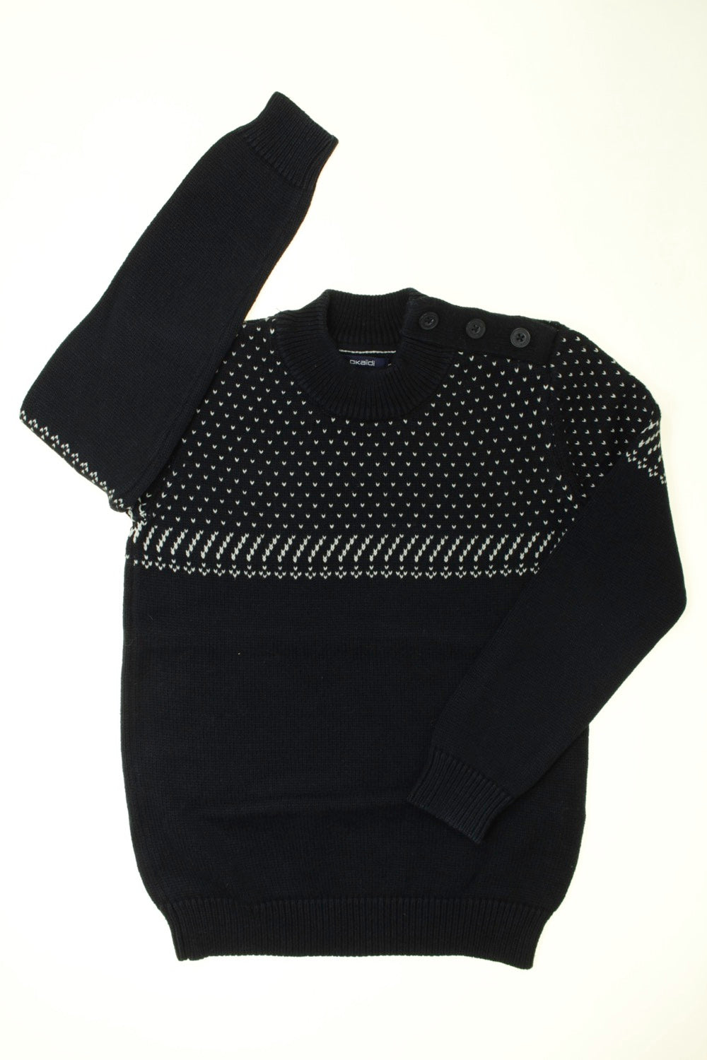 Pull / Gilet / Sweat, 8 ans, Garçon, Pull / Gilet / Sweat 8 ans