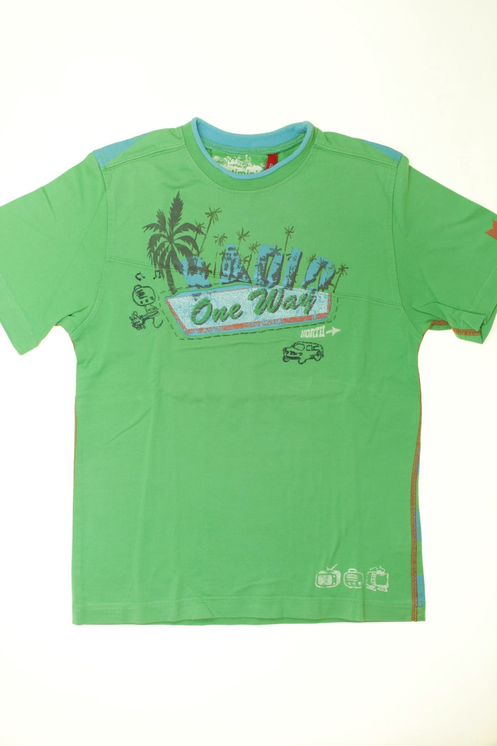 Tee-shirt / Polo, 8 ans, Garçon, Tee-shirt / Polo 8 ans