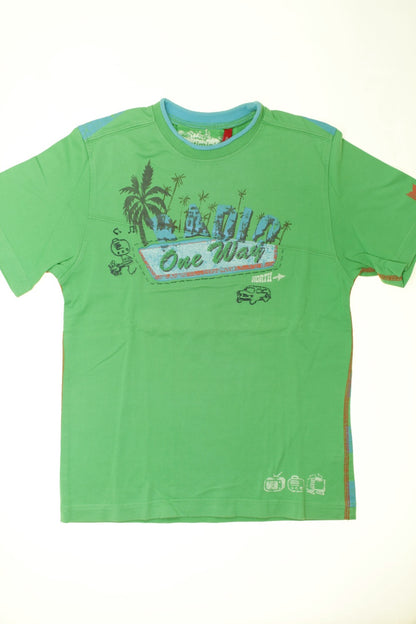 Tee-shirt / Polo, 8 ans, Garçon, Tee-shirt / Polo 8 ans